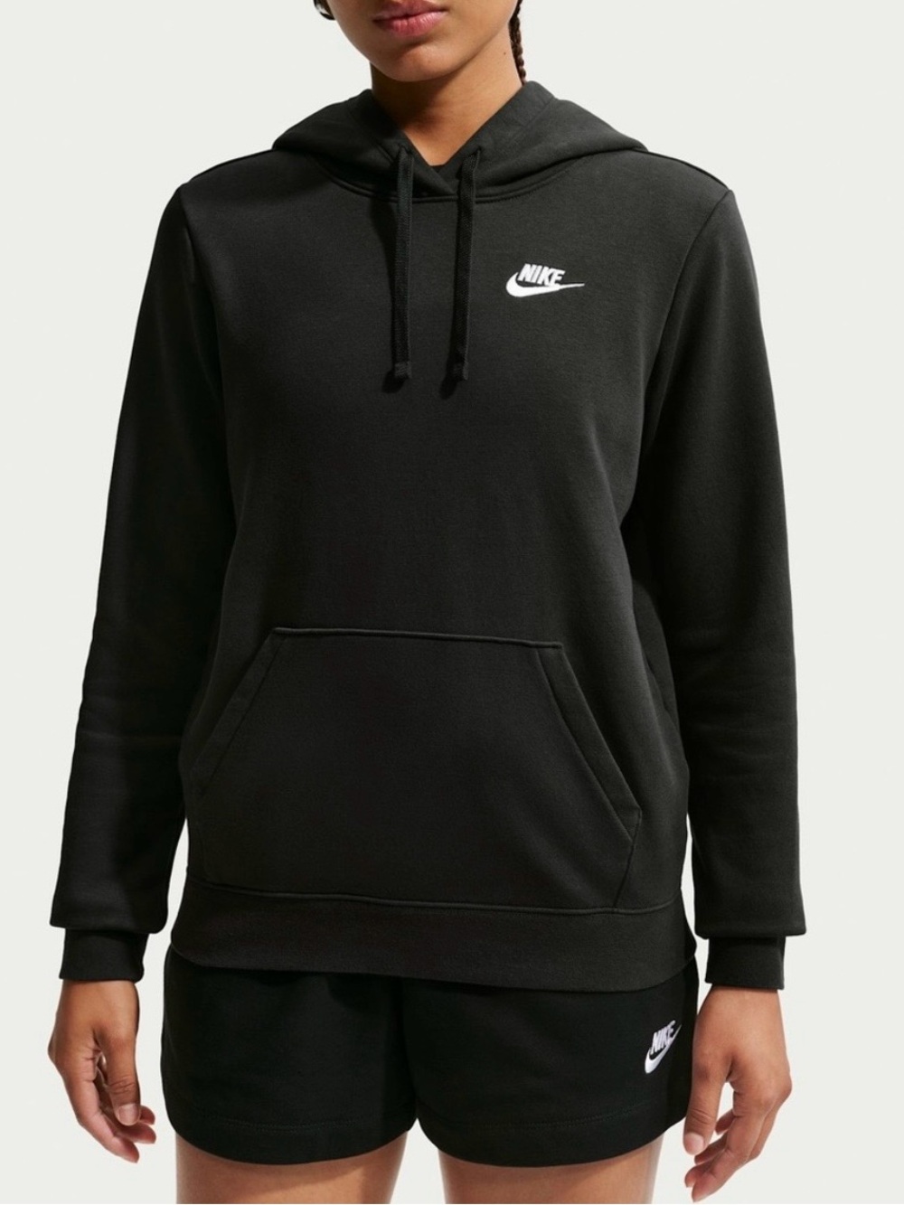 Nike Pullover Hoodie-NWT- size 2X